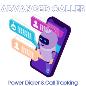 advanced caller