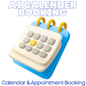 ai calender booking