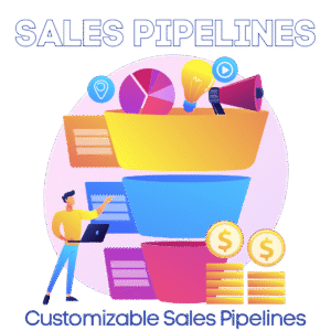 sales pipelines