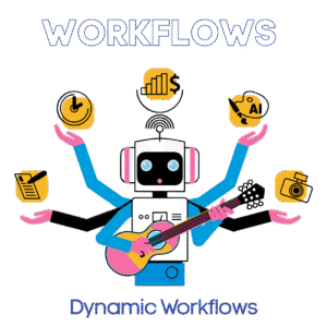 workflows